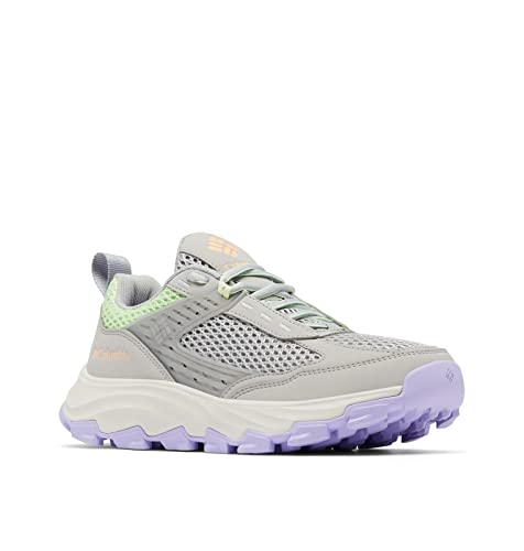 Image of Columbia Hatana Breathe Shoes for Men - Textile Lining and Insole with Back Pull Tab, Convenient and Performing Shoes