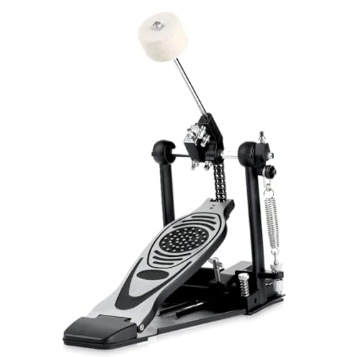 Pedal de Bombo para Batería Eujgoov con Ajuste miniatura 1