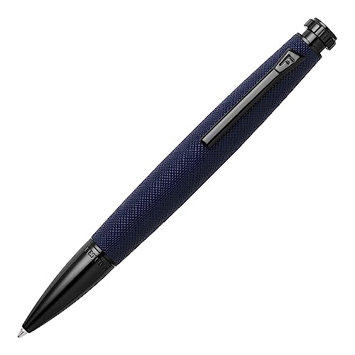 Festina Ballpoint pen Chronobike (Navy), Blue