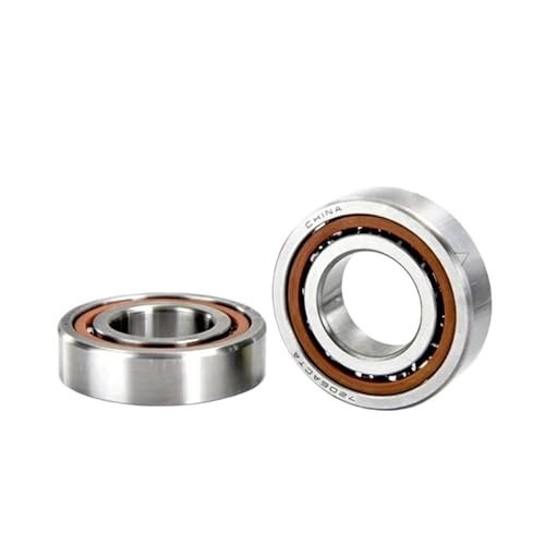 Roulements à contact oblique 7206 anti vibration pour réduire le bruit - 2