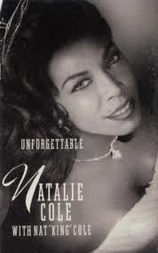 Unforgettable (Audio Cassette) [Audio Cassette]