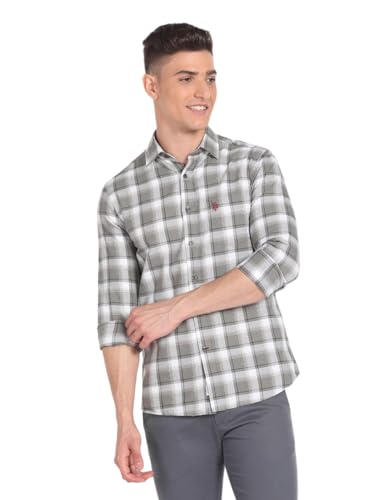 Image of U.S. Polo ASSN. Men Shirt