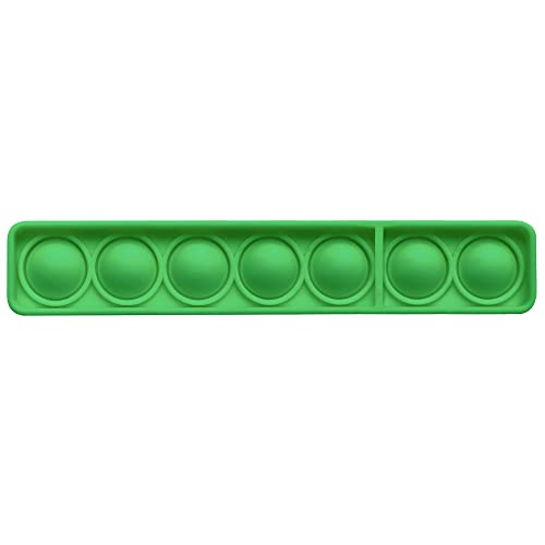Image of Number Rod Bubble Boards: Junior Learning Pop and Learn, Learn to Count Out Numbers, Math and Sensory Learning, for Ages 4+, Grade Pre-K