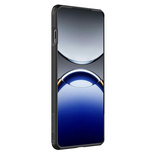Nillkin Oppo Find X8 Pro Case Black - Image 6