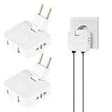 ordinateur portable ultra plat hp Haute sécurité et durabilité : La pile Multiprise Extra Plate USB est fabriquée à partir de matériaux ignifuges et de plastique ABS robuste, offrant une excellente résistance au feu et à l'usure. Avec une puissance maximale de 2 500 W, sa structure interne robuste et ses connecteurs métalliques de haute qualité garantissent une alimentation stable, prévenant efficacement les risques électriques. Elle allie durabilité et sécurité, ce qui la rend idéale pour une utilisation quotidienne prolongée.