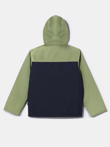 Image of Nautinati Boy's A-Line Coat