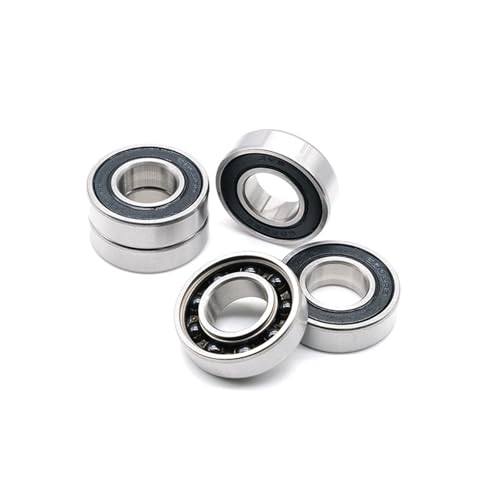 Roulement 6000-2RS pour réparer une roue de trottinette ou vélo