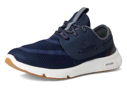 Image of Sperry Top-Sider Women's 7 Seas 3-Eye Boating Shoe