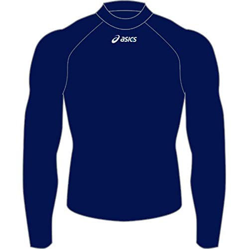 asics magliette termica