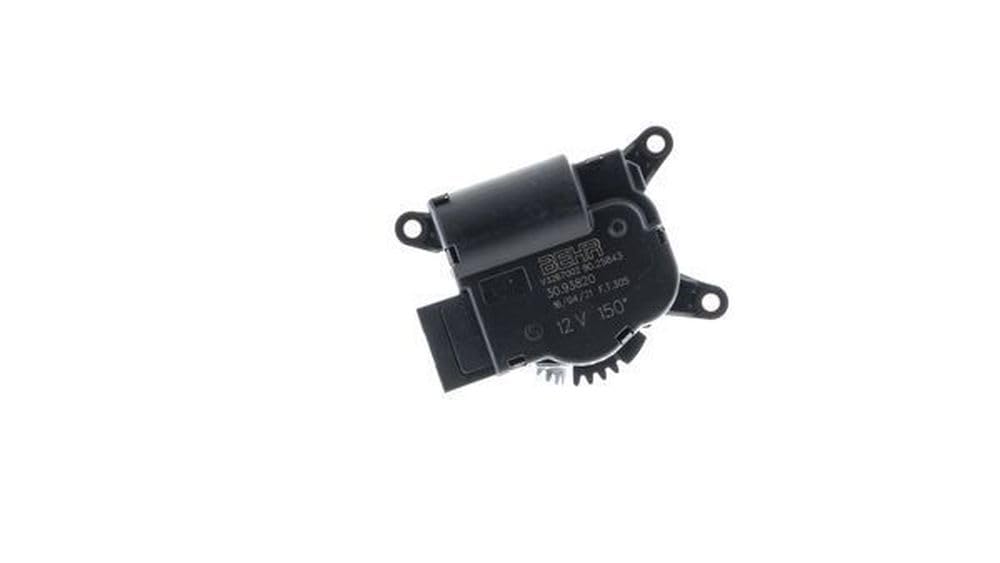 MAHLE AA 16 000P A/C attuatore BeHR PREMIUM LINE