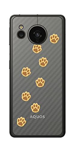 ClearView V[v AQUOS sense7p J[{  CXg vg wʕیtB { [ uE]