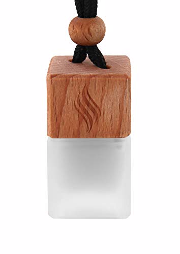 Bliss BLBL01201 Savage Cologne Inspired Natural Car Air Freshener For Men - Car Scent Deodorizer With Real Essential Oils - Car Accessories, Car Diffusers & Air Purifiers By Bliss thumb #6