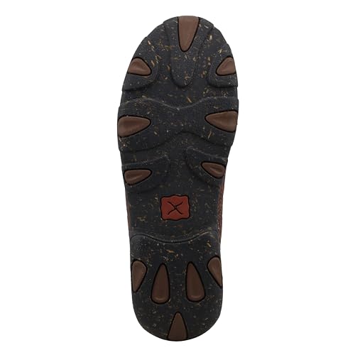 Image of Twisted X Men's Chukka Driving Moccasins