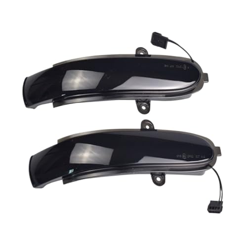 Clignotant rétroviseur LED Benz Classe E W211 finition premium