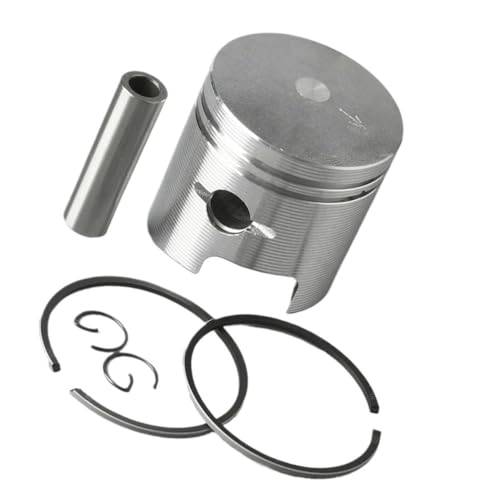 Kit de piston 12110-93130 pour moteur de bateau hors-bord avec segments de rechange