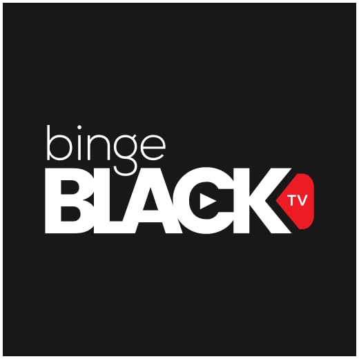 bingeBLACK.TV