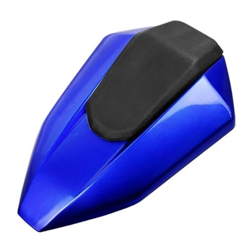Capot de carénage arrière MT07 pour vos balades sportives et sorties
