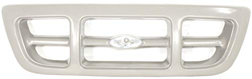 Image of Garage-Pro Grille Assembly Compatible with Ford Ranger 1998-2000