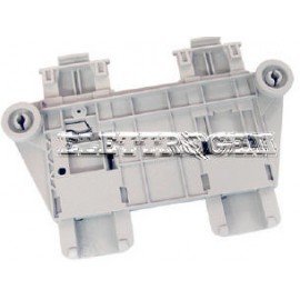 Guida Cesto Scarico Per Lavastoviglie Candy - Ricambio Destro Inferiore, Codice 41017657 - Foto 9