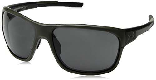 Under Armour No Limits Sunglasses, Other / Gray Lens