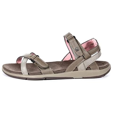 Regatta Womens Santa Cruz Adjustable Sandals Cover