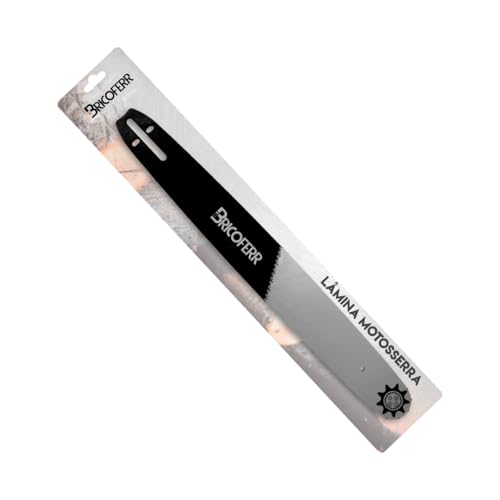 Espada motosierra 20 (50,8 cm) - BRICOFERR