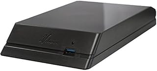 Avolusion HDDGear 4TB (4000GB) 7200RPM 64MB Cache USB 3.0 External PS4 Gaming Hard Drive (PS4 Pre-Formatted) - PS4, PS4 Slim, PS4 Slim Pro - 2 Year Warranty