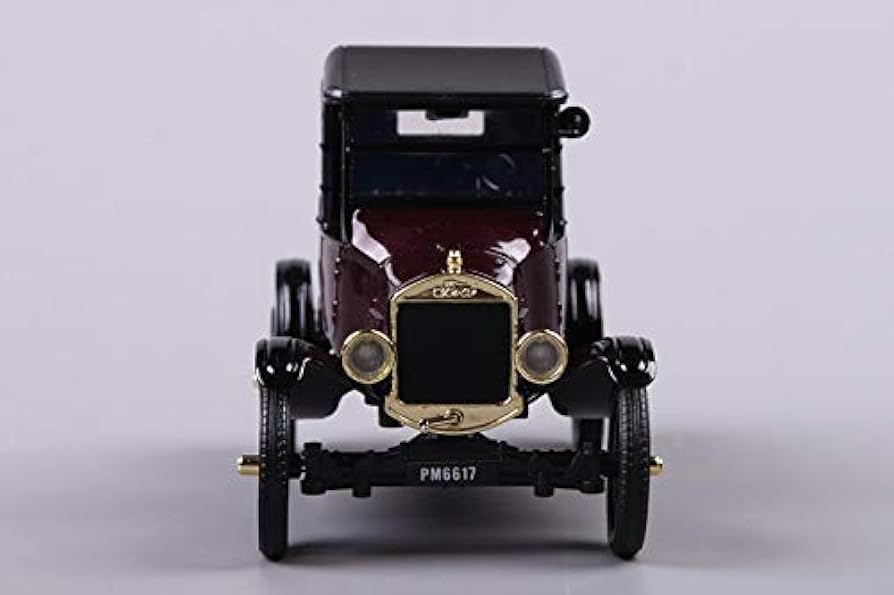フォードビンテージモデルカー ERclassicsで販売中のフォードモデルA 1930