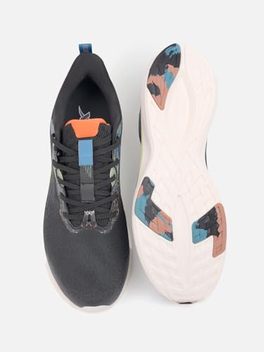 Image of XTEP Men's Running Sneakers | Lightweight Shoes for Jogging & Daily Workout