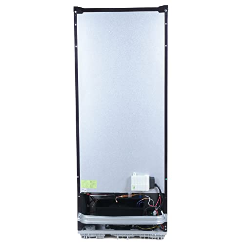 Image of Godrej 260 L 2 Star Inverter, 24 Hours Freshness, With Jumbo Vegetable Tray Frost Free Double Door Refrigerator Appliance(RT EON 275B 25 HI AQ WN, Aqua Wine)