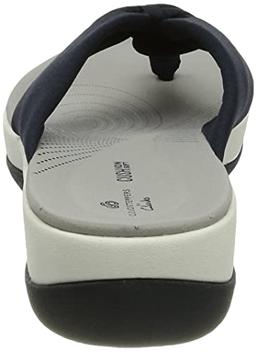Image of Clarks Women's Arla Glison Flip Flop