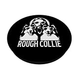 Zoom IMG-1 jesus rough collies divertente cristiano