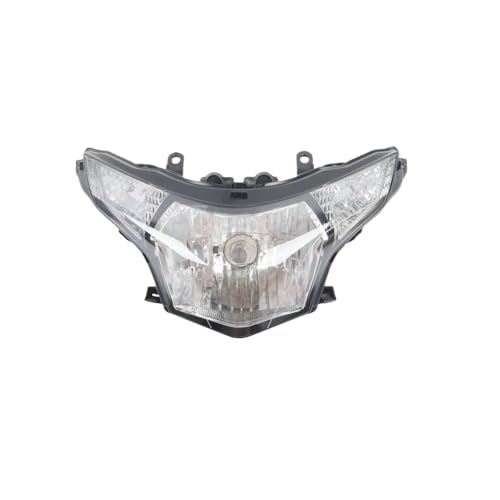 Antibrouillards longue portée CBR 250RR 2008-2013 lampe frontale