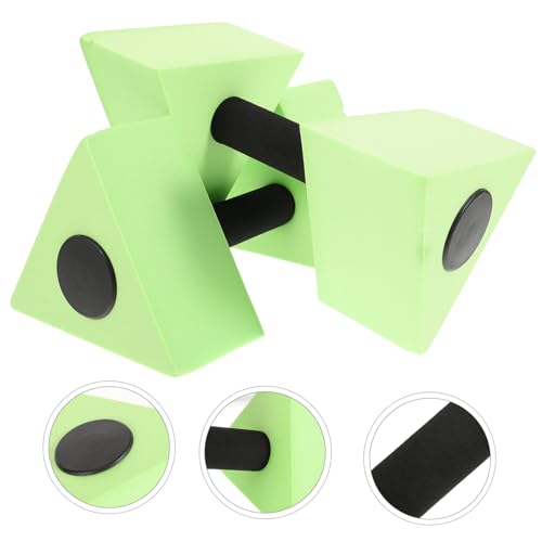 2 Pesas Acuáticas para Ejercicio en Agua miniatura 4