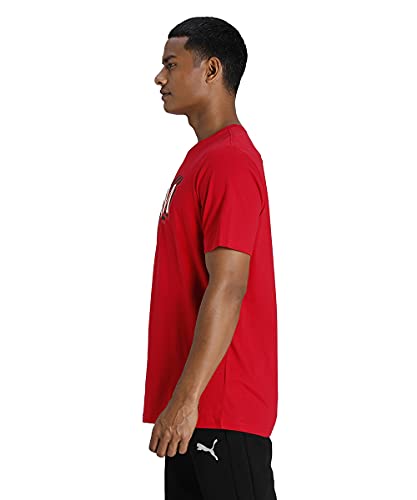 Image of Puma Men's Classic Fit T-Shirt