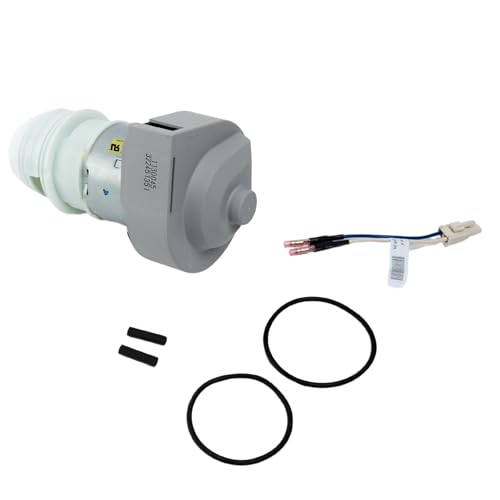 Frigidaire 154859201 Circulation Pump for Dishwashers - image 1