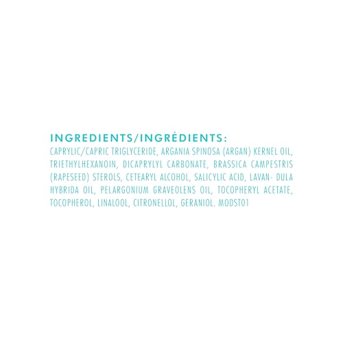 Moroccanoil MO-SCALPDRY45 Dry Scalp Treatment, 1.5 Fl. Oz. thumb #6