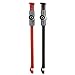Yanmis Puncture Probe, 2Pcs P5010 Multimeter Test Leads Auto Repairing Multimeter Test Clip Car Testing Tool for Auto Repairing