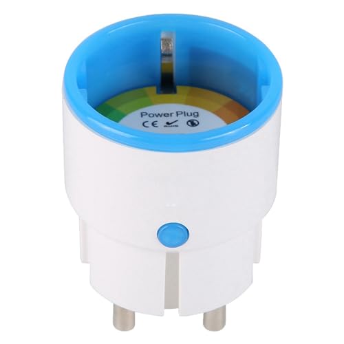 AOWINHIT NEO COOLCAM NASWR01ZE Prise Zwave à distance Adaptateur efficace de contrôle de l'énergie pour l'habitation Vera Zipato Wink Prise d'alarme de l'UE...