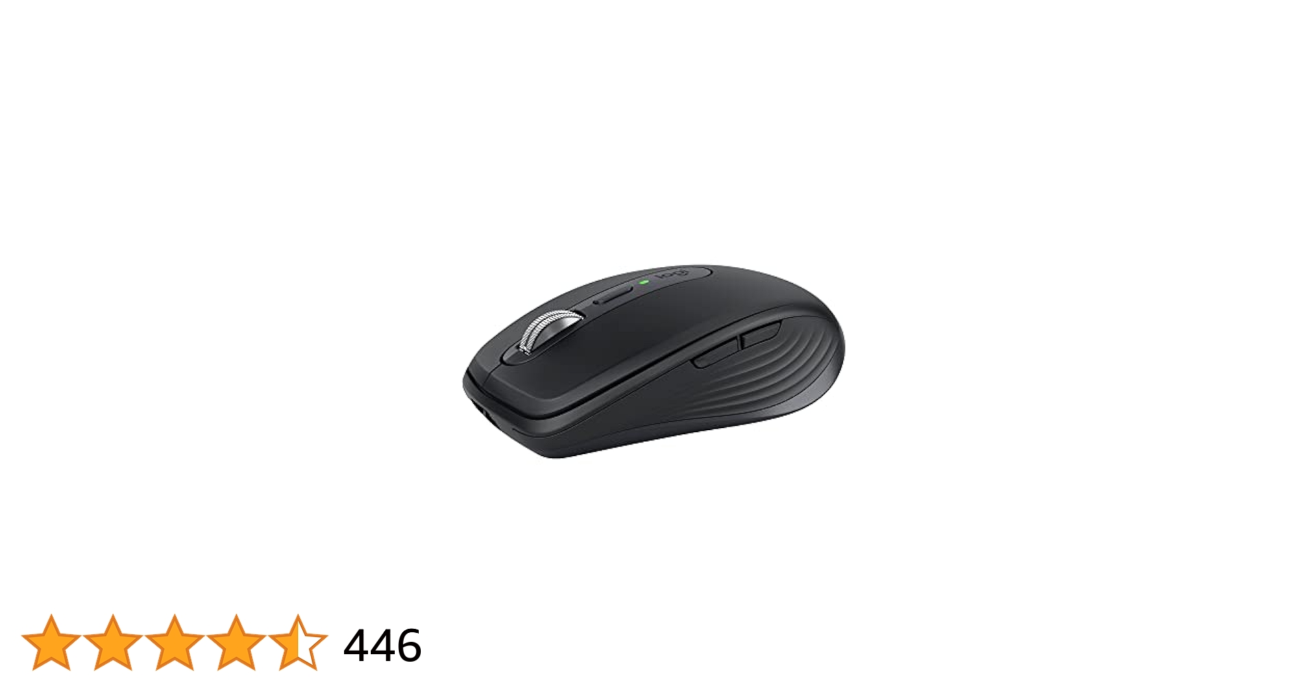 Amazon.co.jp: ロジクール MX ANYWHERE 3S MX1800GR 静音 マウス