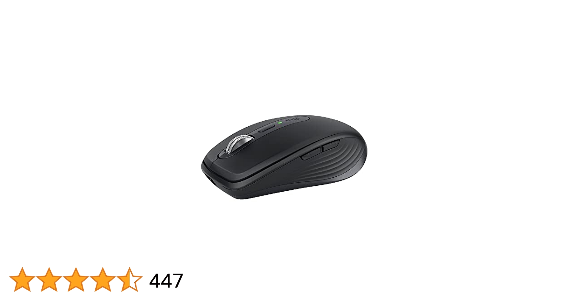 Amazon.co.jp: ロジクール MX ANYWHERE 3S MX1800GR 静音 マウス