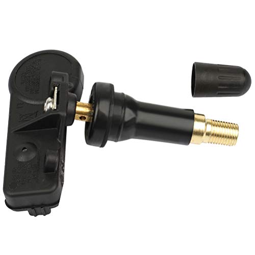 Capteur de pression des pneus TPMS haute précision pour Aston Martin