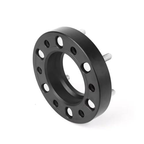 Élargisseurs de voie 6x114.3 Navara NP300 en aluminium usiné 20-50mm