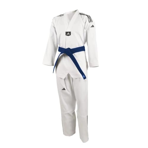 adidas Dobok Adi-Start WT taekwondo (110)
