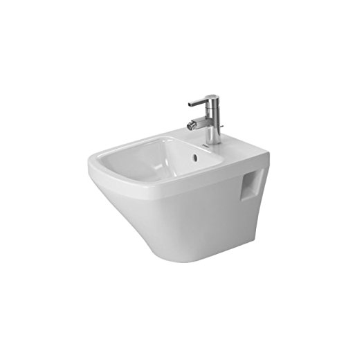 Compact Bidet suspendu Duravit Durastyle