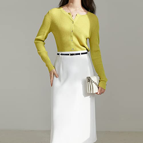 Thin Belts for Women Leather Skinny Belt for Dress Pants Adjustable3