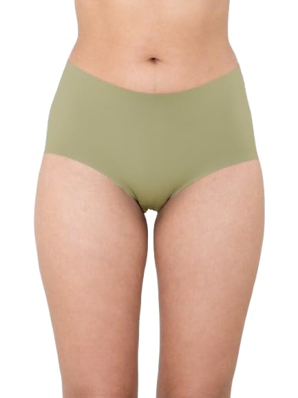 shapercult Skyn Seamless Panty-picture-2