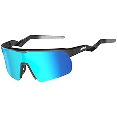 Kc15-black-blue/Mirrored