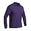 Frost Essential Long Purple