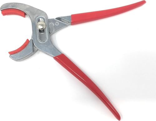 Image of Metal Magery Soft Jaw Cannon Plug (Soft Jaw Cannon Plug Aviation Electrical Connector Pliers) - 2 Pack